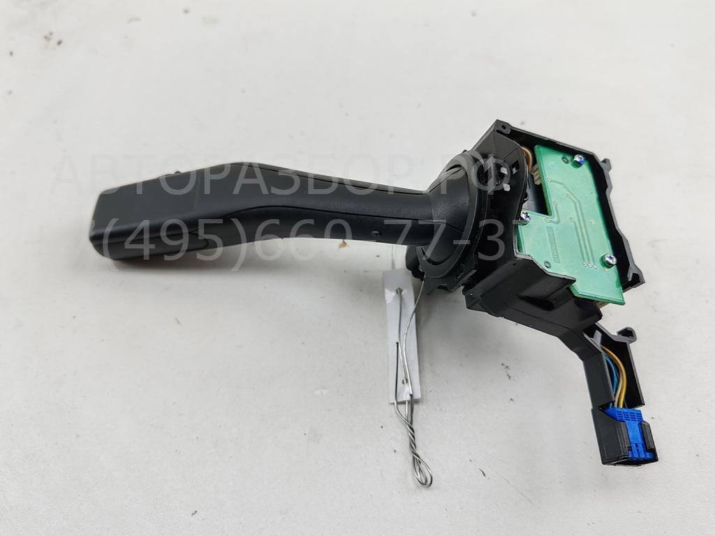 Переключатель стеклоочистителей