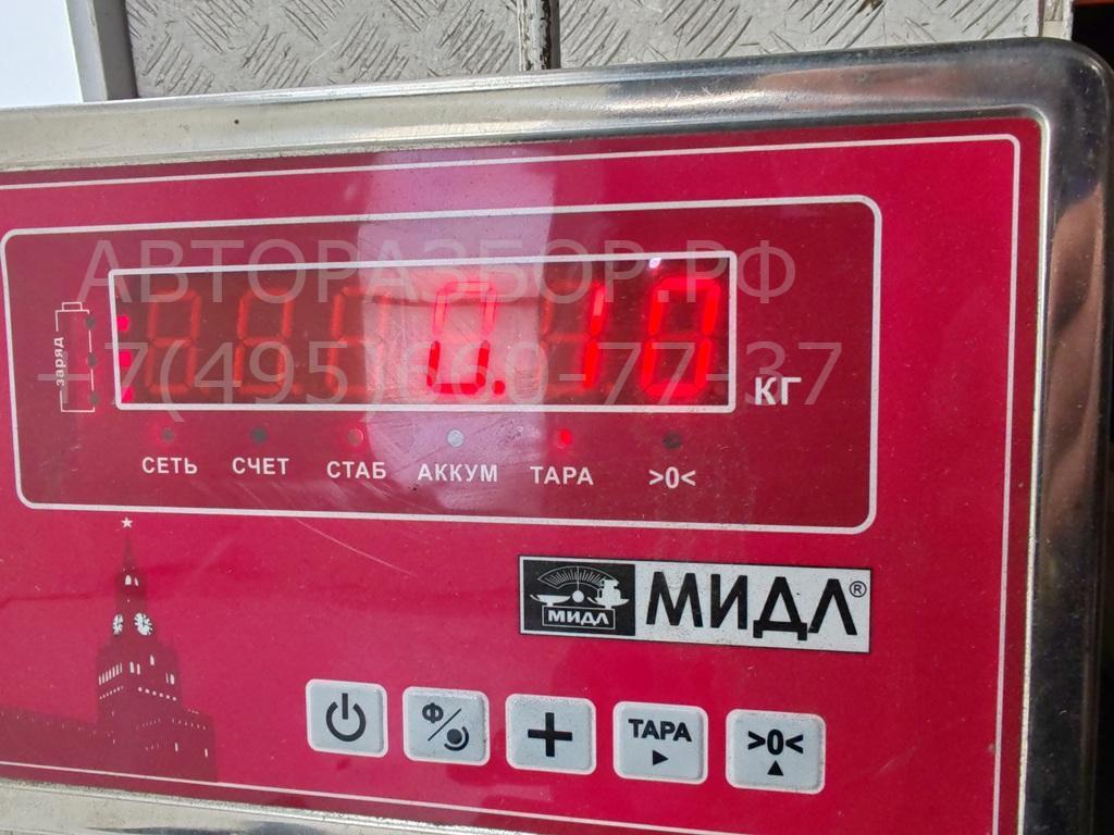 Переключатель стеклоочистителей