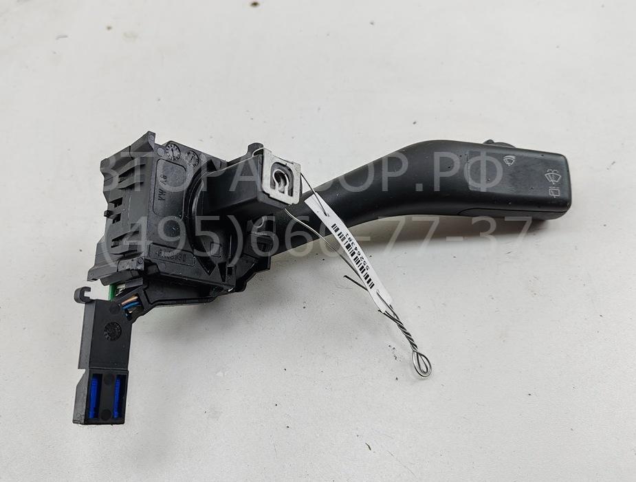 Переключатель стеклоочистителей