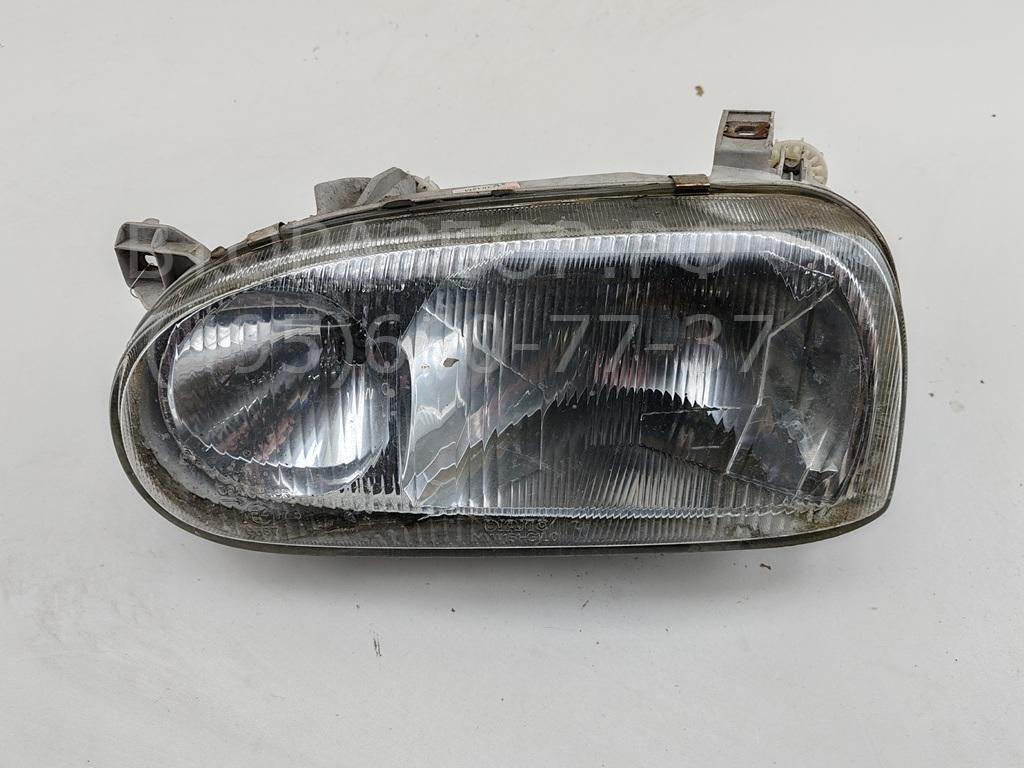 Фара левая