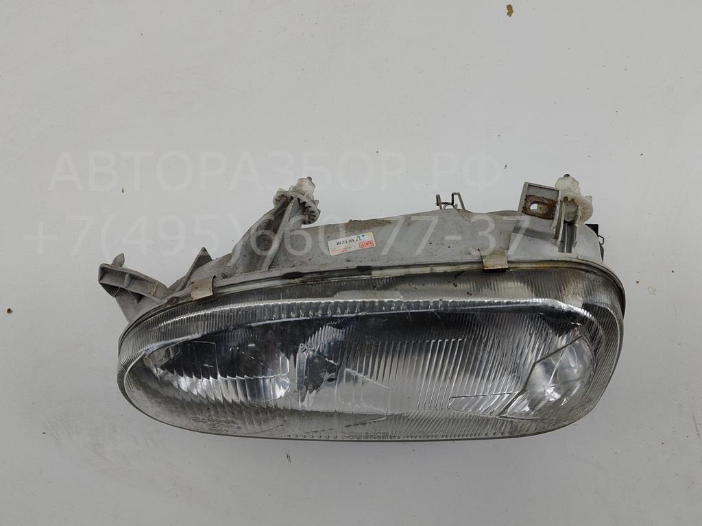 Фара левая