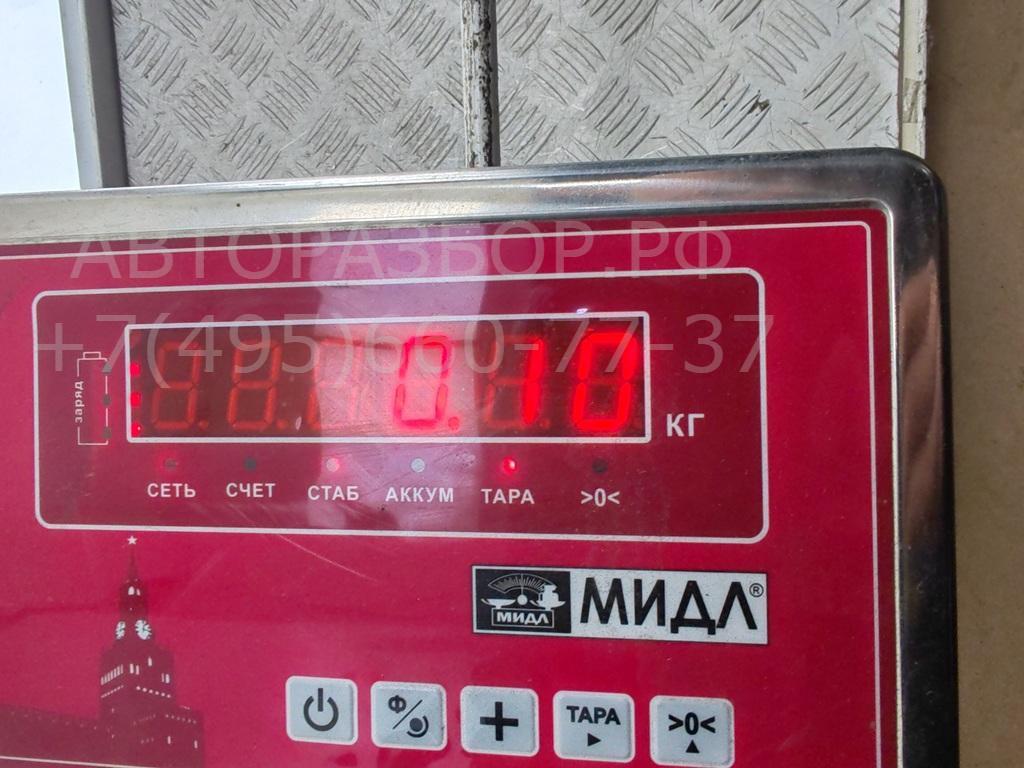 Переключатель стеклоочистителей