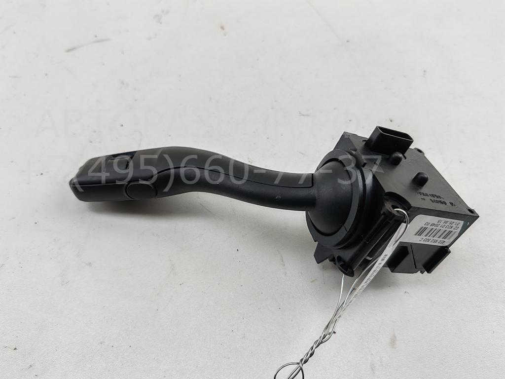 Переключатель стеклоочистителей