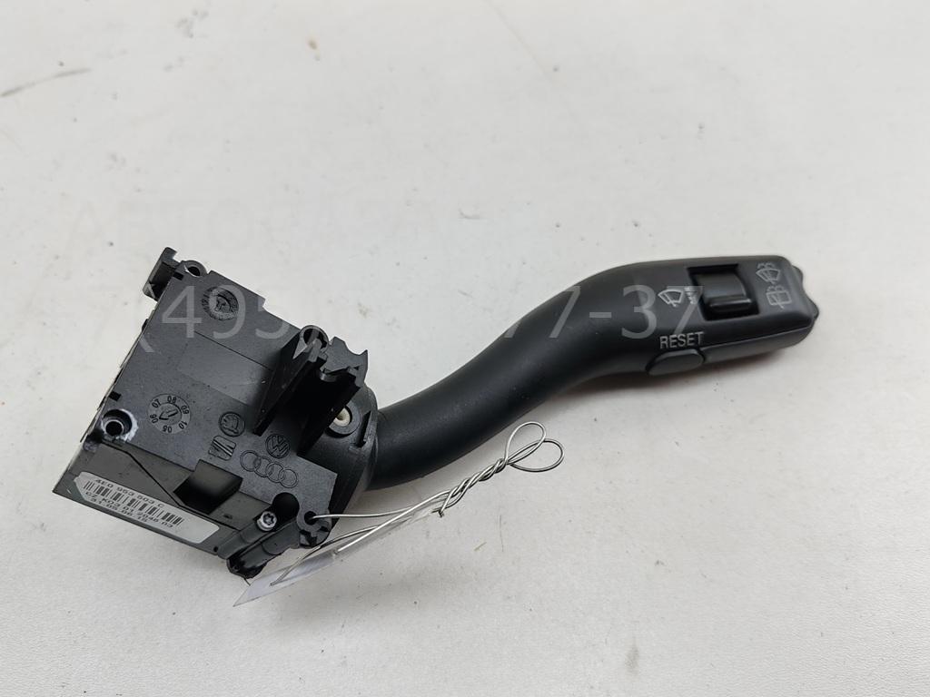 Переключатель стеклоочистителей