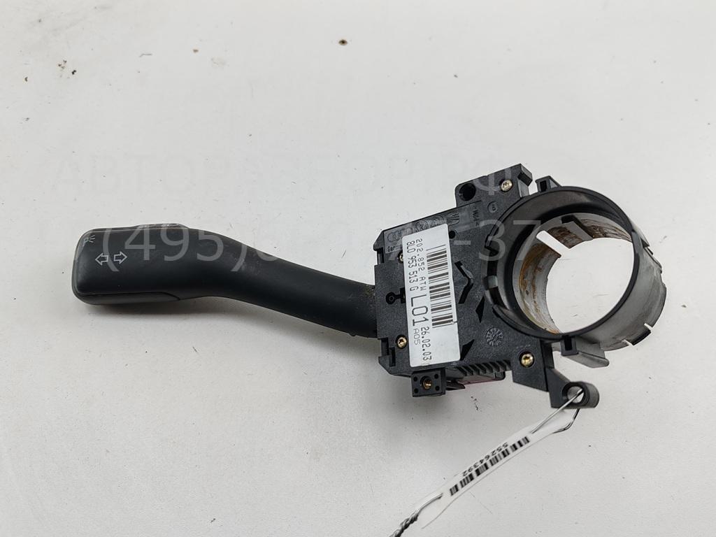 Переключатель поворотов подрулевой