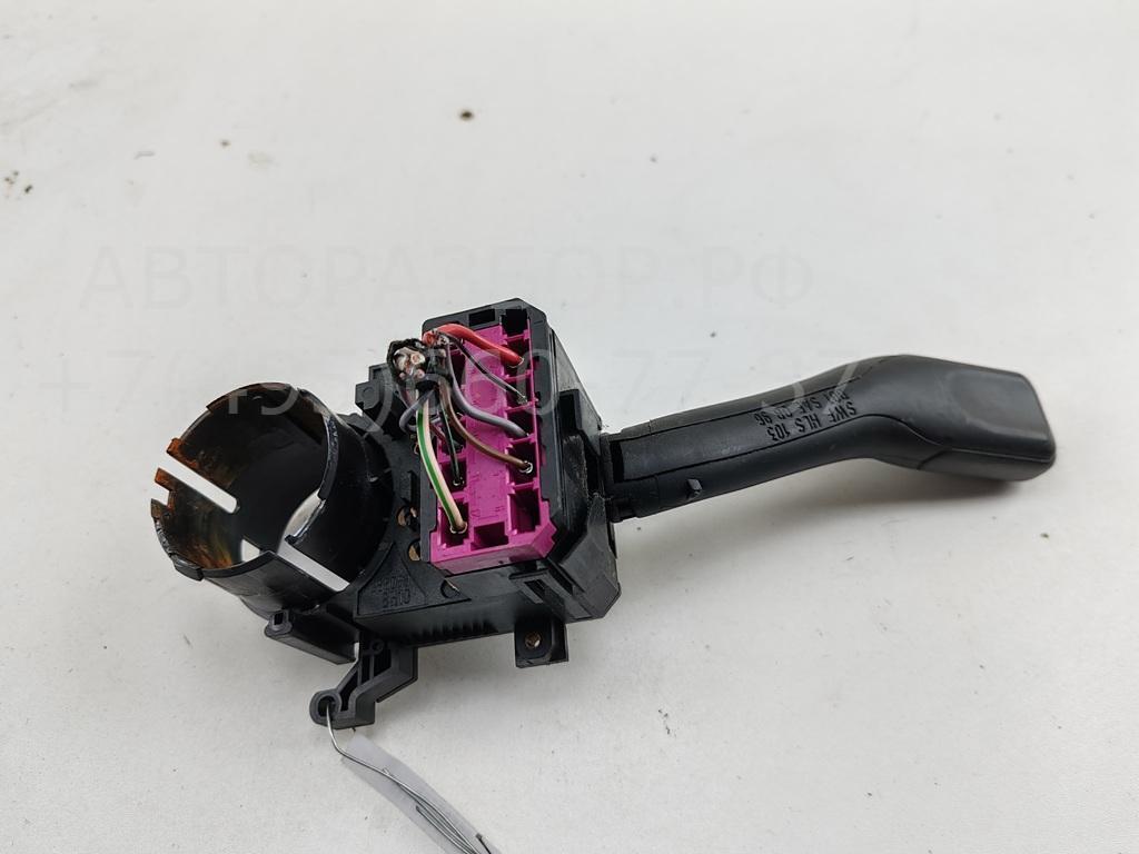 Переключатель поворотов подрулевой