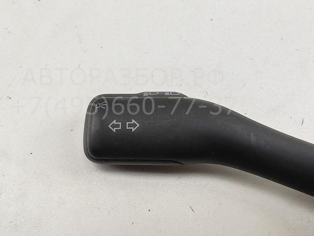 Переключатель поворотов подрулевой