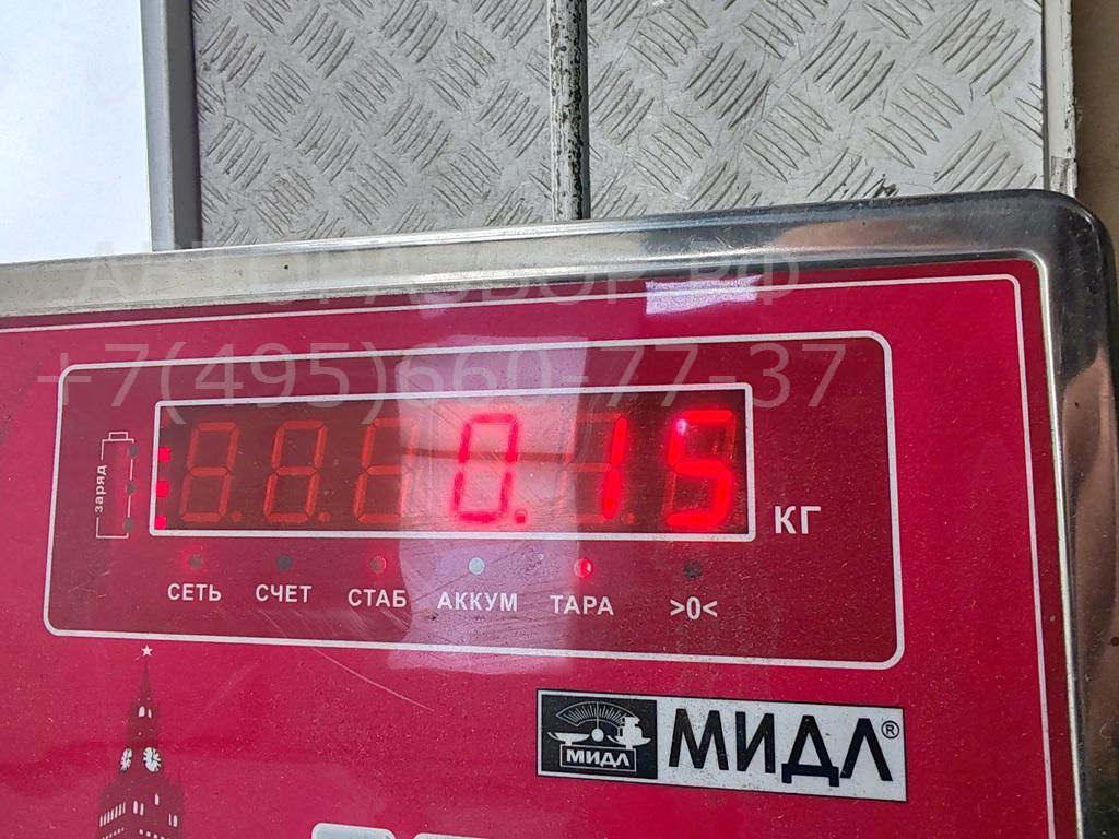 Дефлектор воздушный