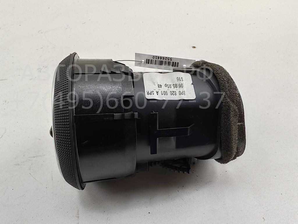 Дефлектор воздушный