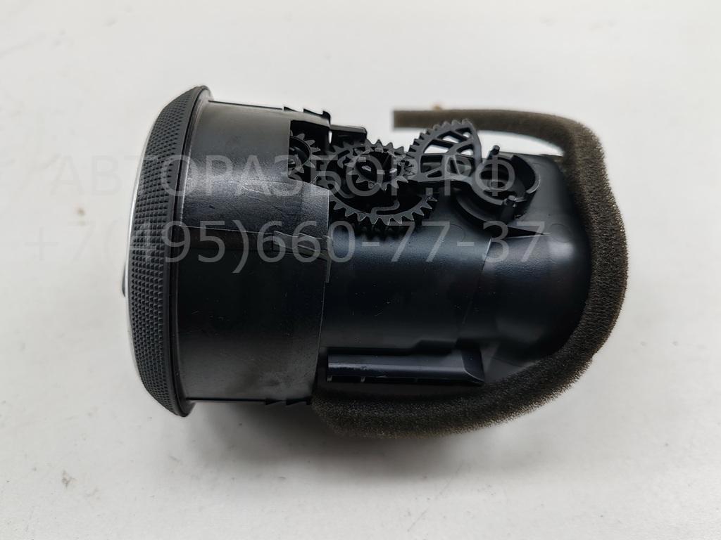 Дефлектор воздушный