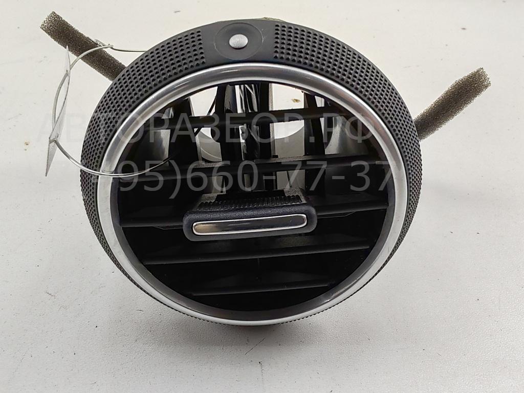 Дефлектор воздушный