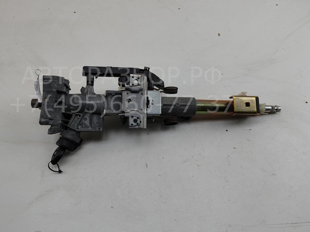 Колонка рулевая