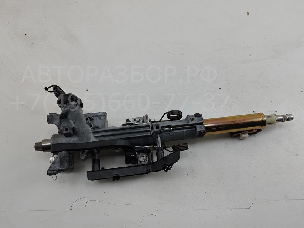 Колонка рулевая