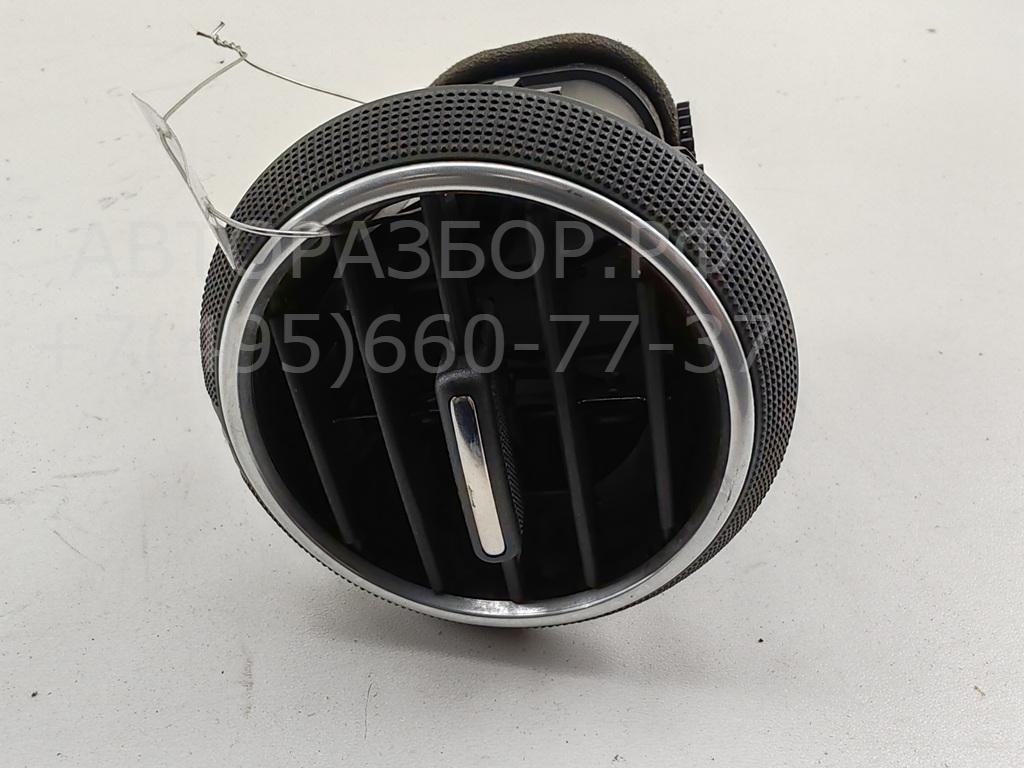 Дефлектор воздушный