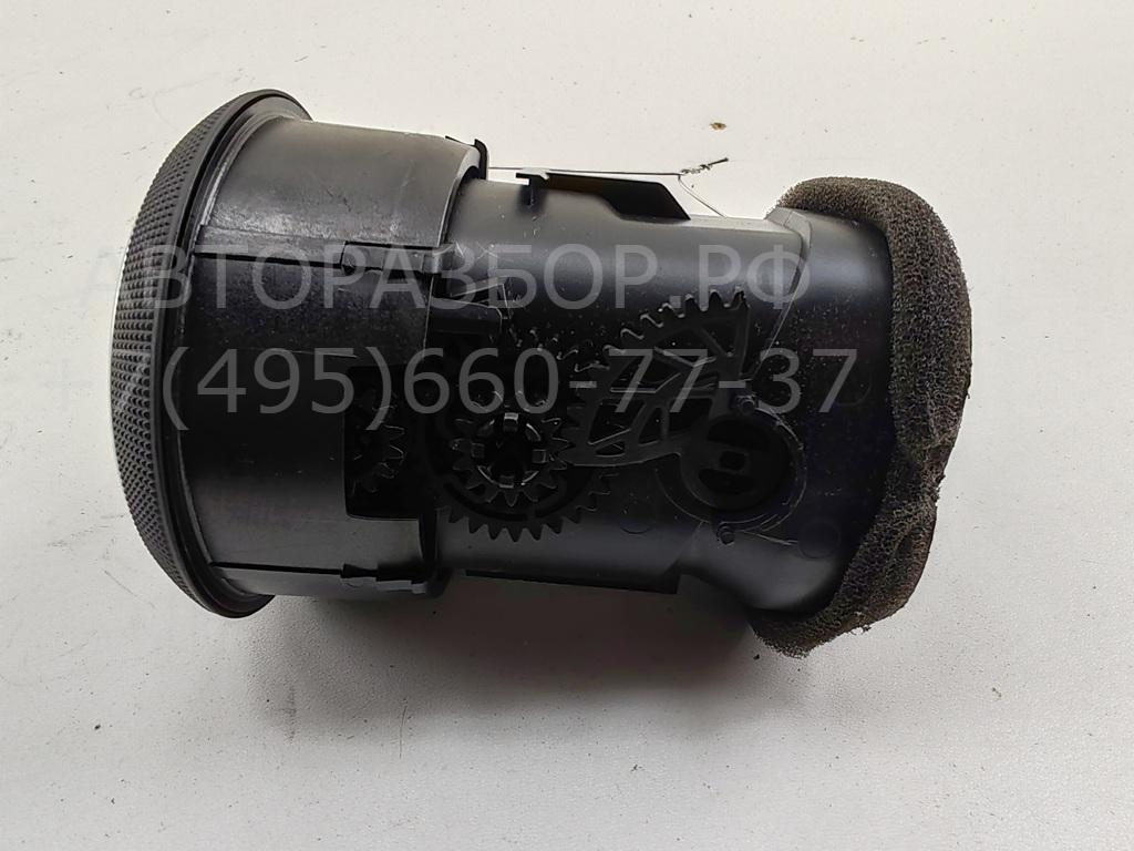 Дефлектор воздушный