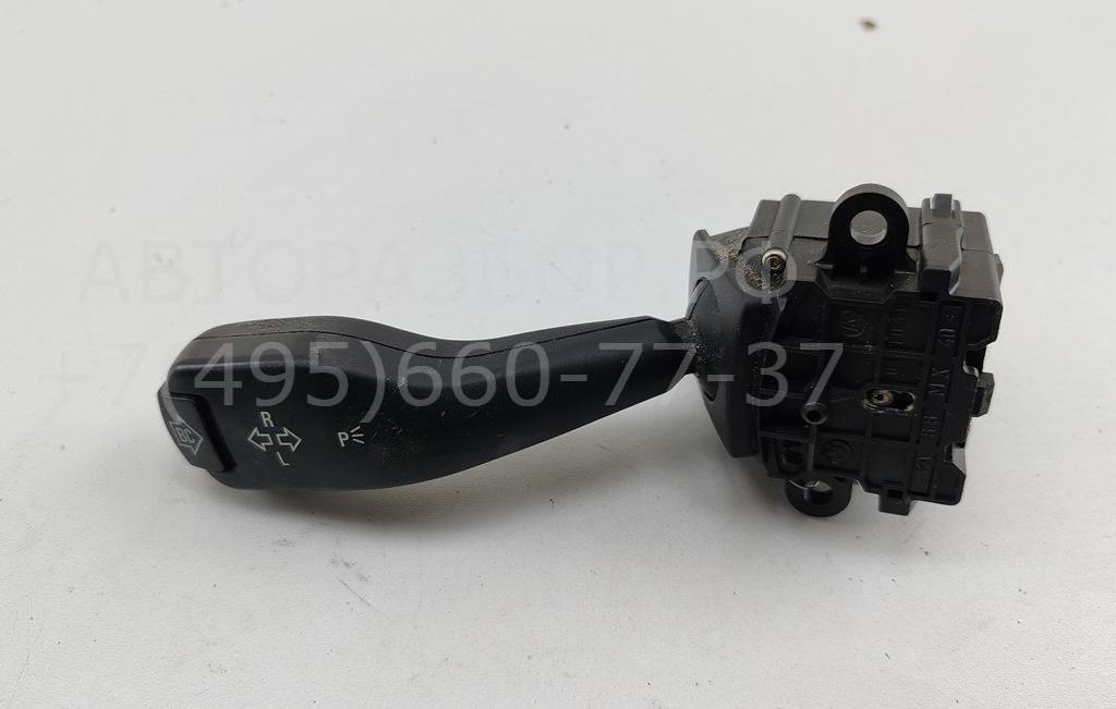 Переключатель поворотов подрулевой