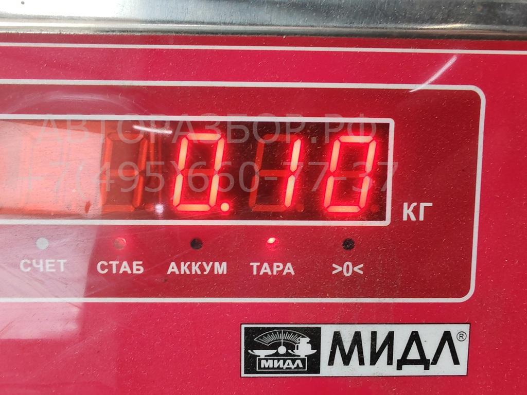 Переключатель поворотов подрулевой