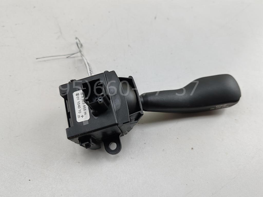 Переключатель поворотов подрулевой