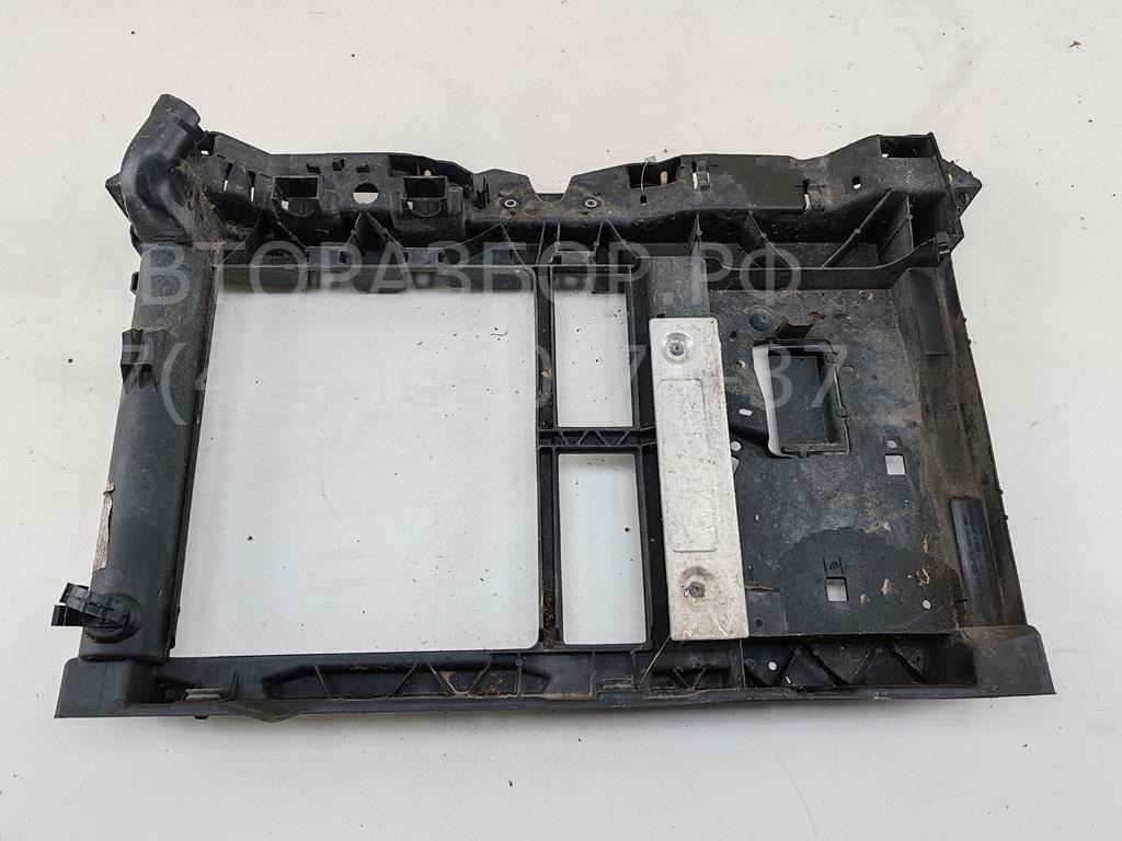 Диффузор вентилятора