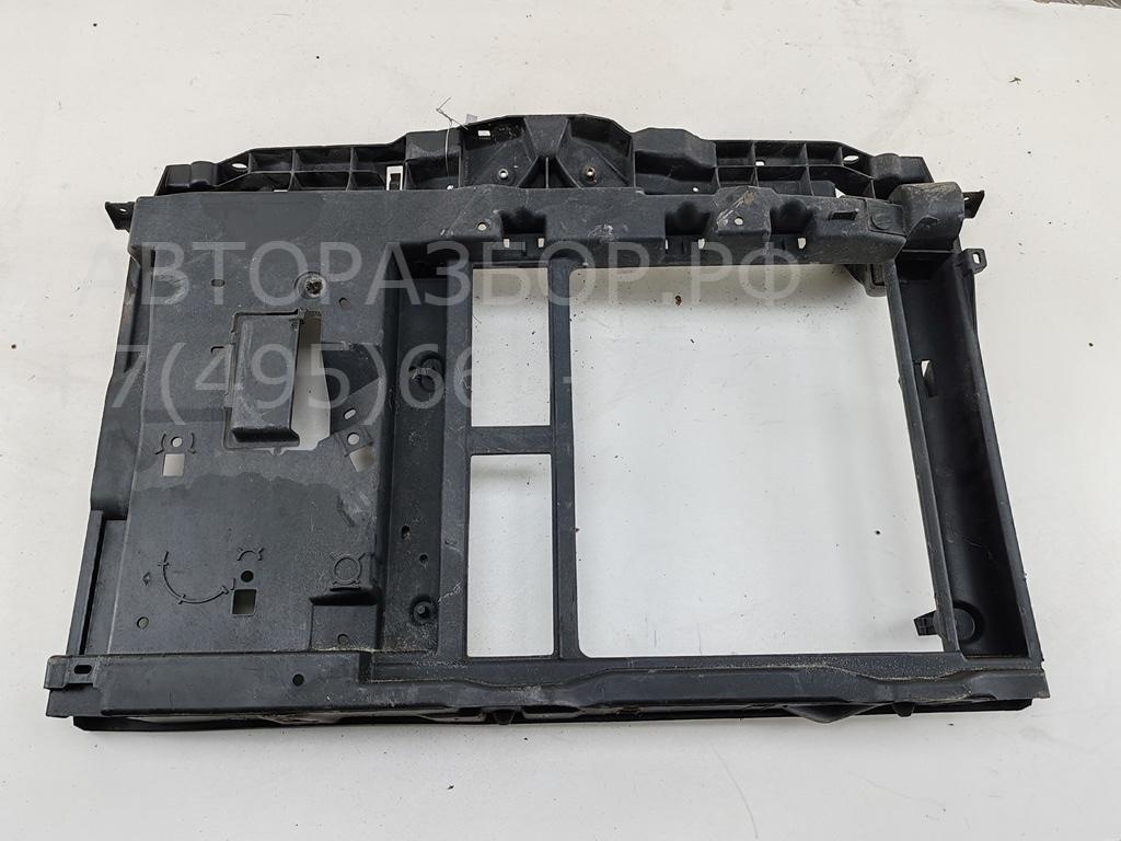 Диффузор вентилятора