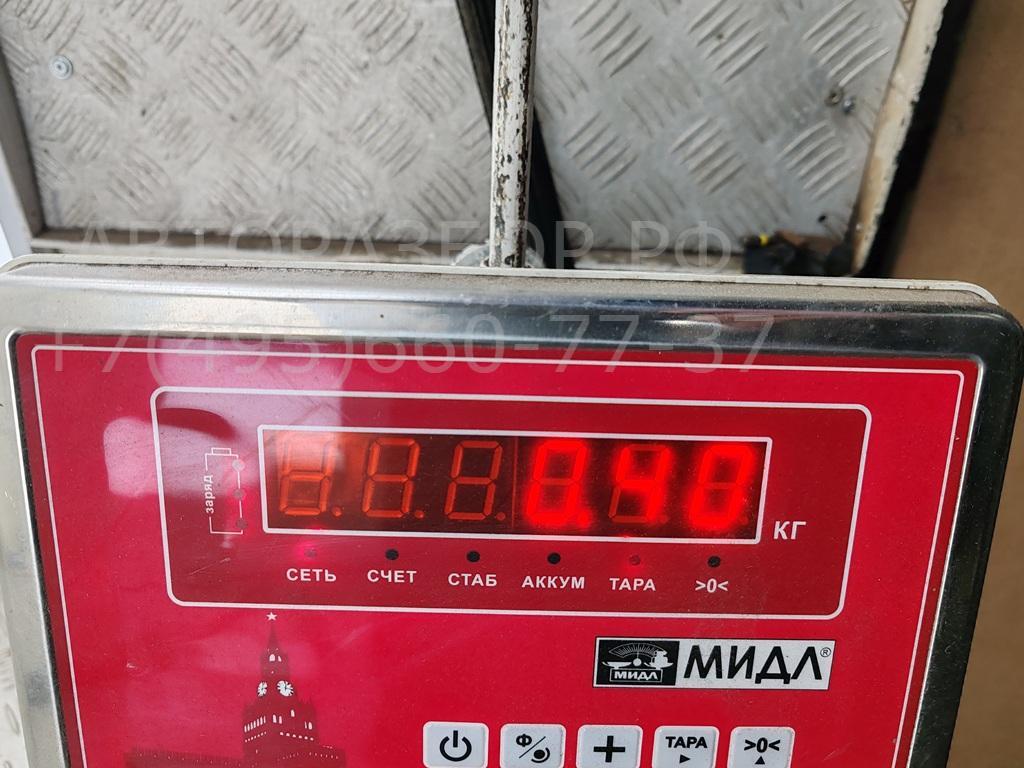 Радиатор ГУР