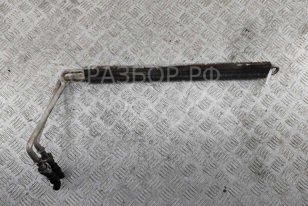 Радиатор ГУР