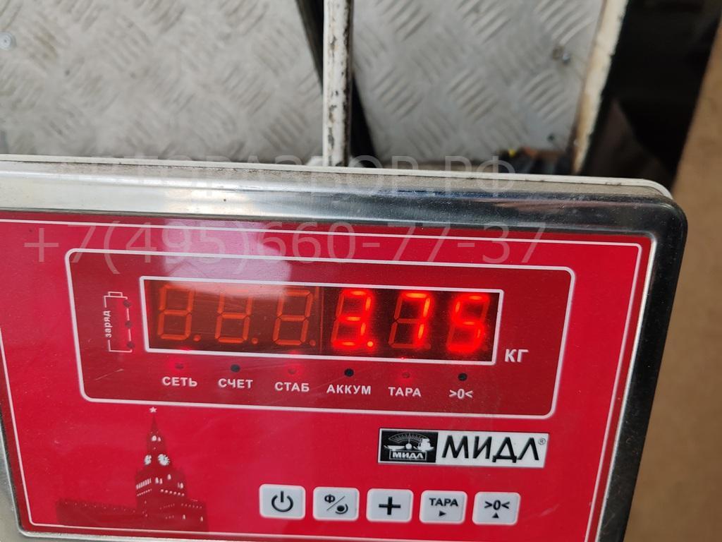 Диффузор вентилятора