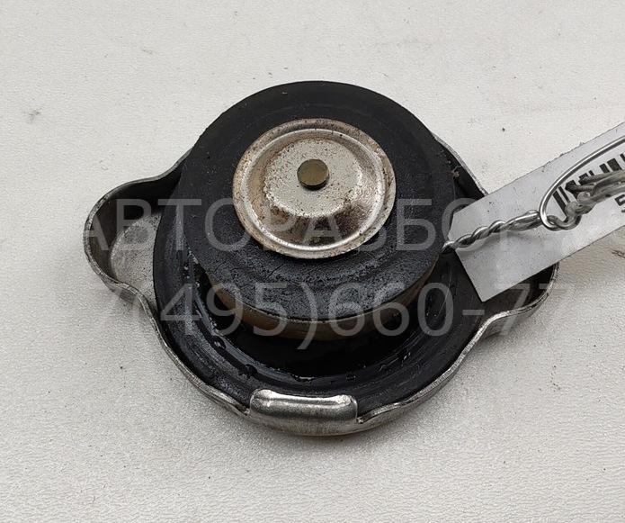 Крышка радиатора