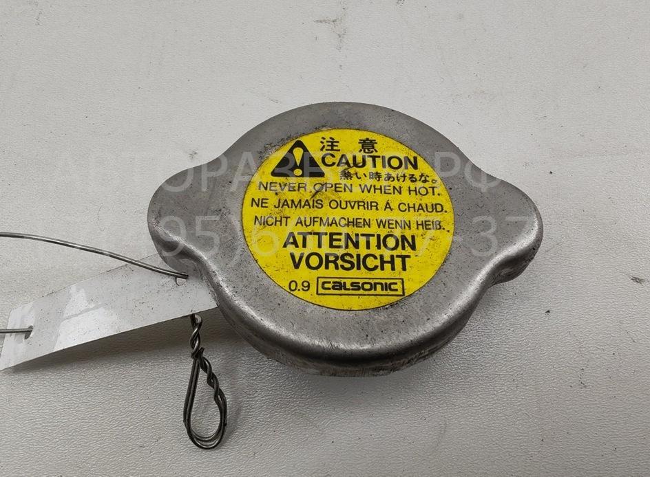 Крышка радиатора