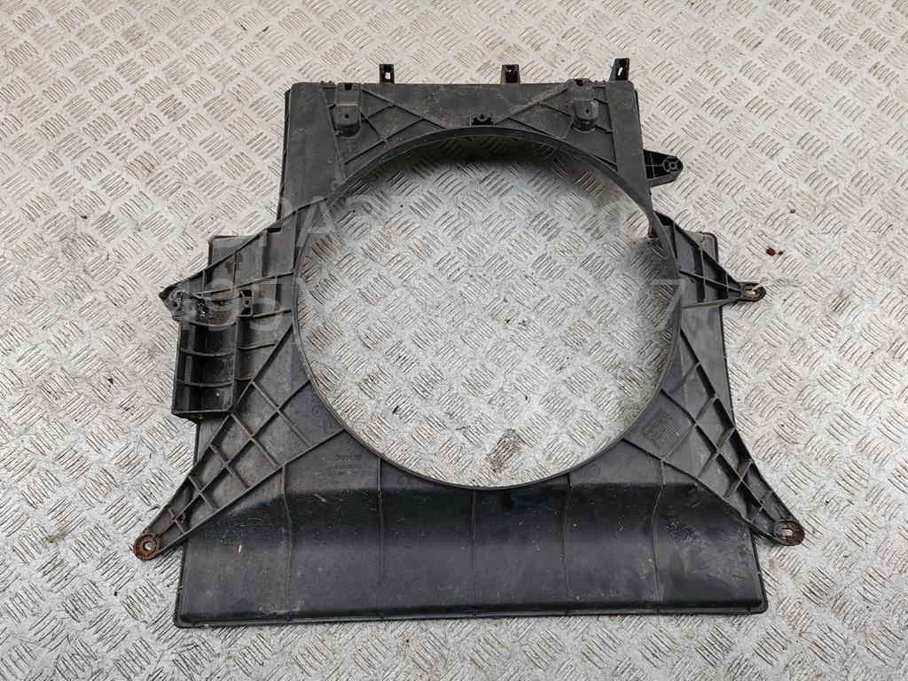 Диффузор вентилятора