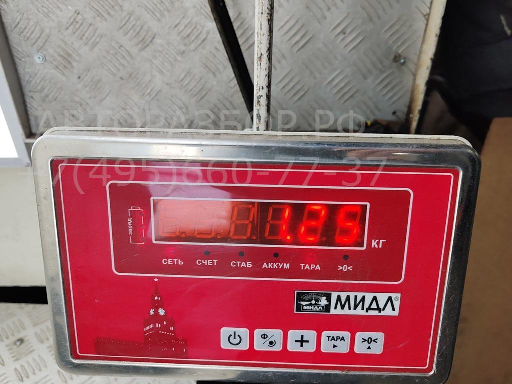 Диффузор вентилятора