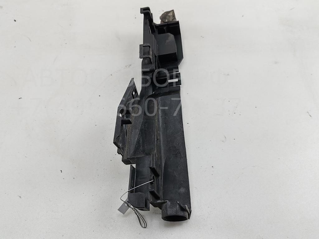 Кронштейн радиатора