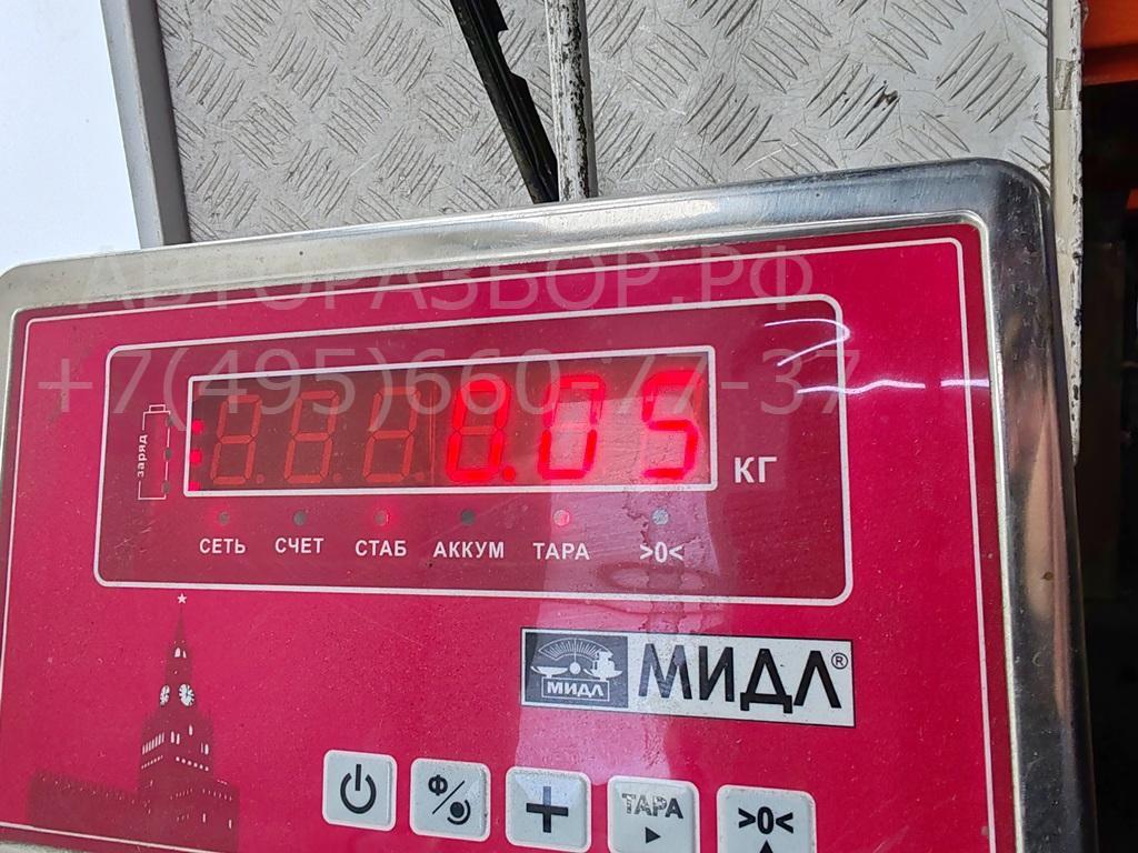 Реле вентилятора радиатора