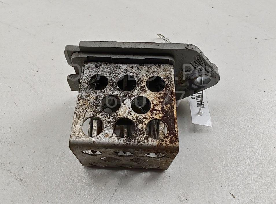 Реле вентилятора радиатора