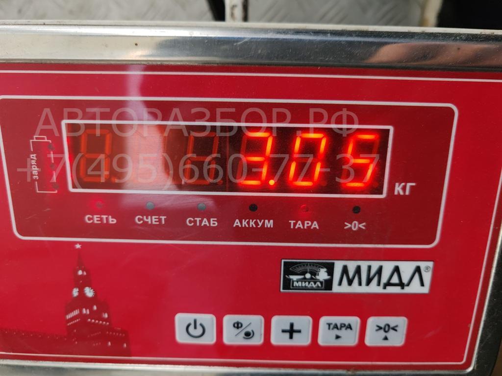 Интеркулер