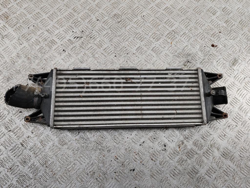 Интеркулер