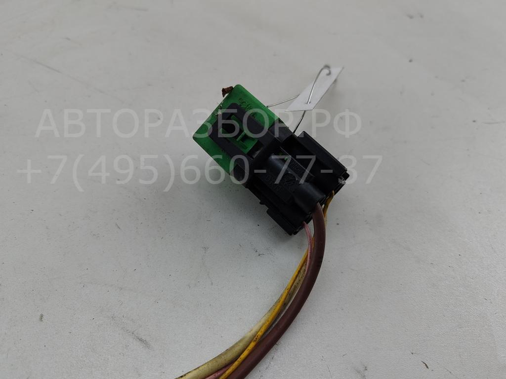 Реле вентилятора радиатора