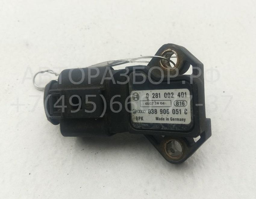 Датчик давления