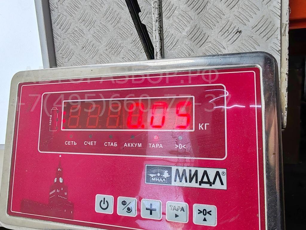 Реле вентилятора радиатора