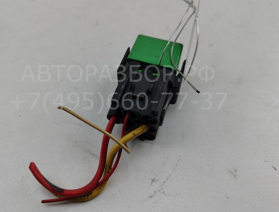 Реле вентилятора радиатора