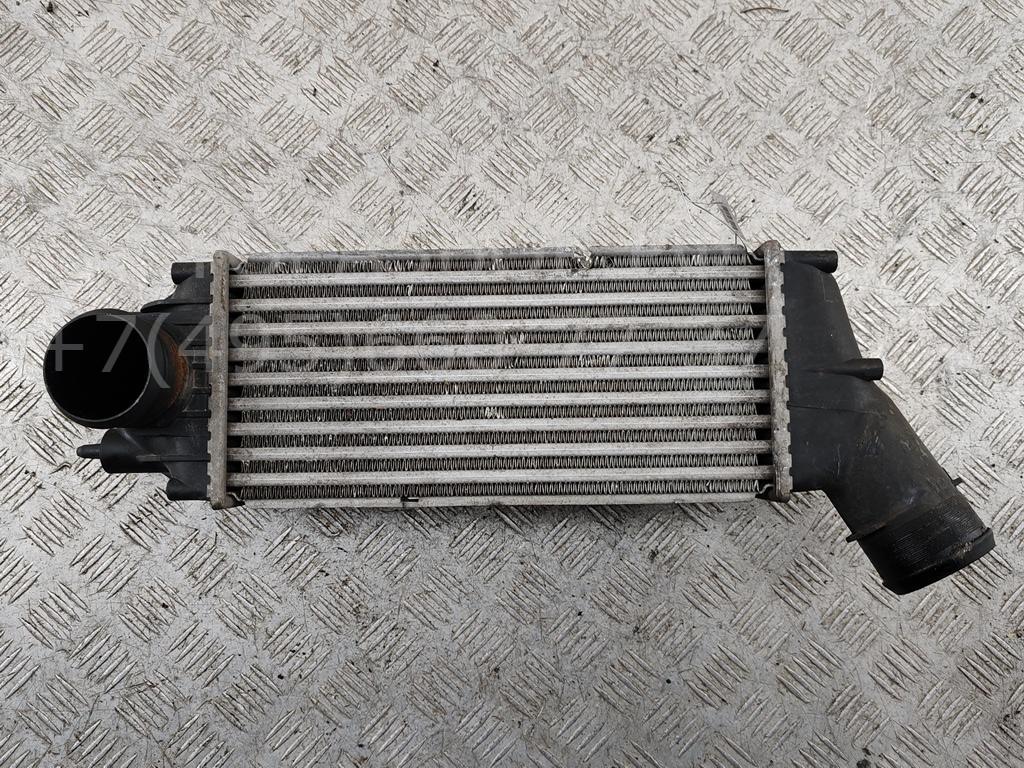 Интеркулер