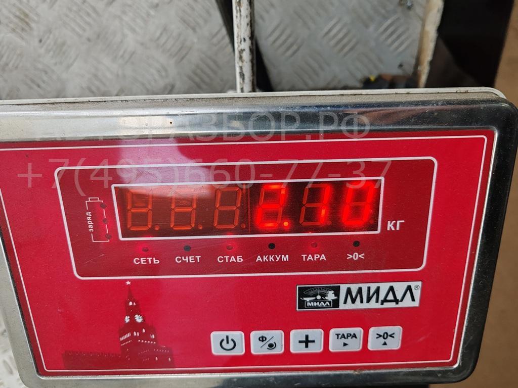 Интеркулер