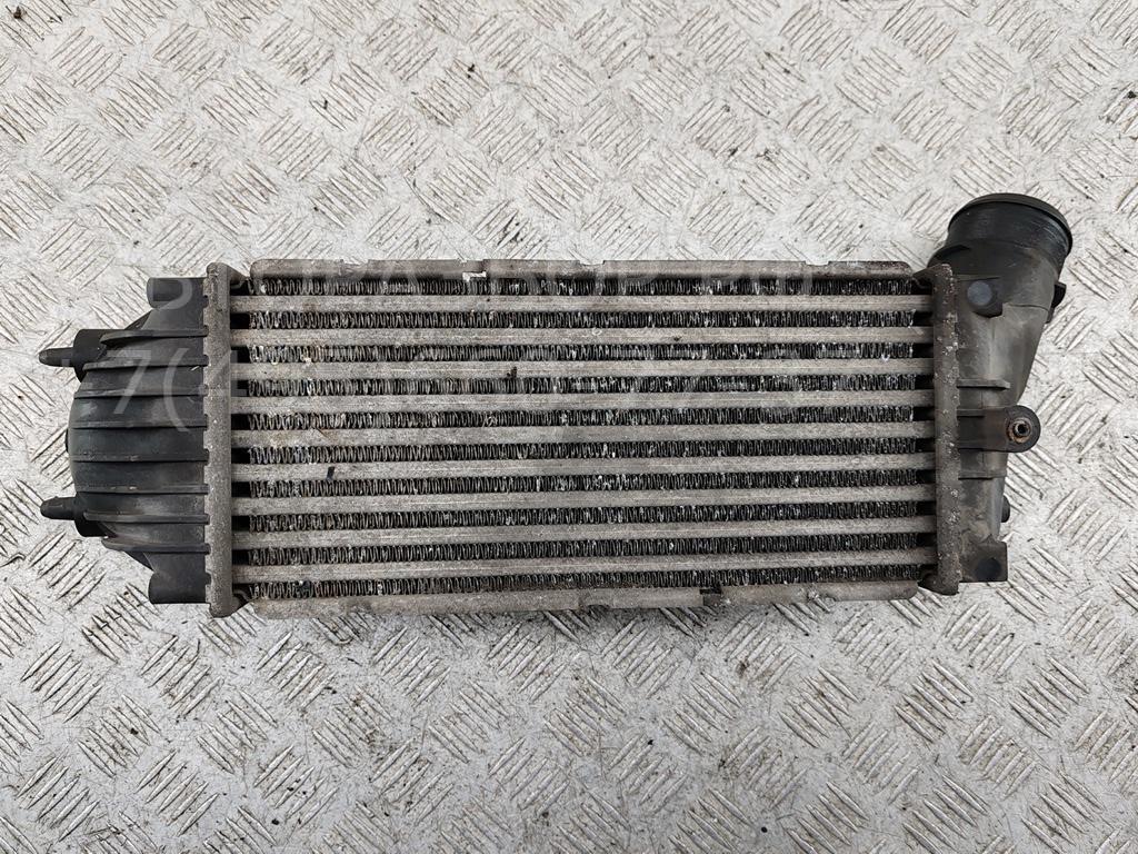 Интеркулер