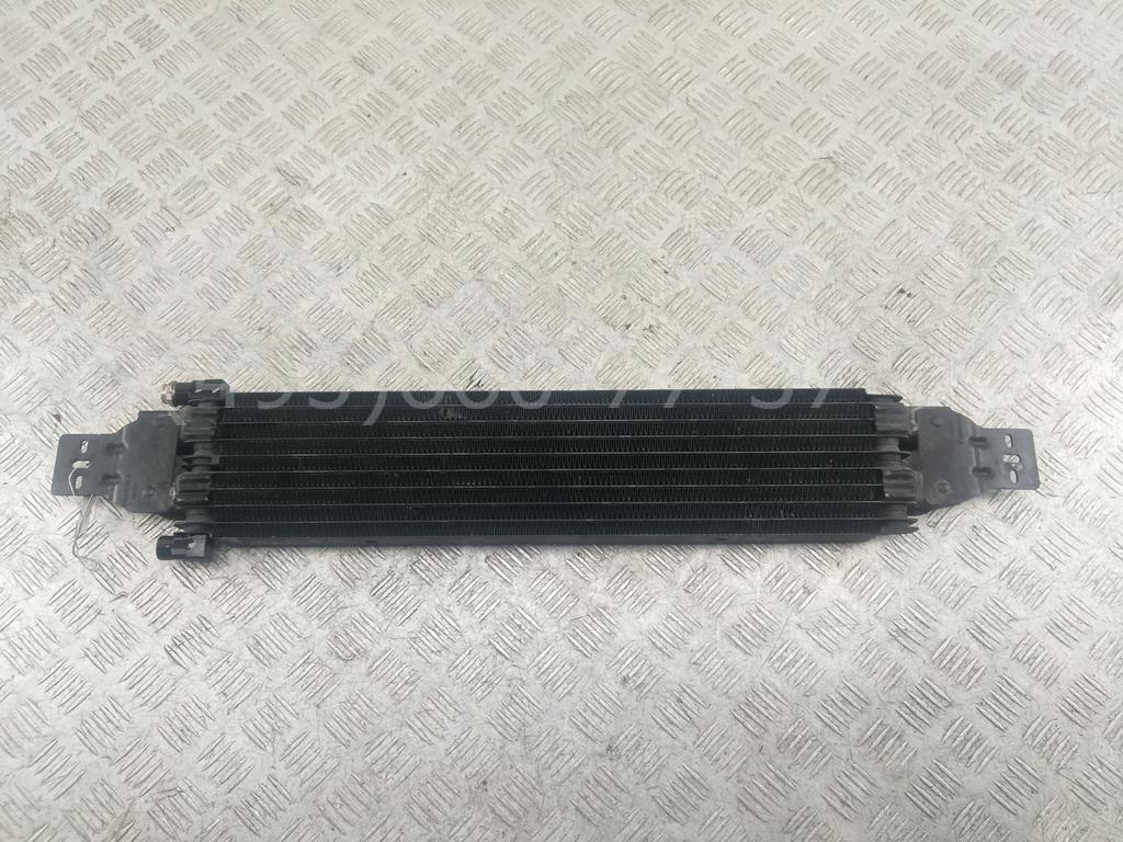 Радиатор масляный (теплообменник)