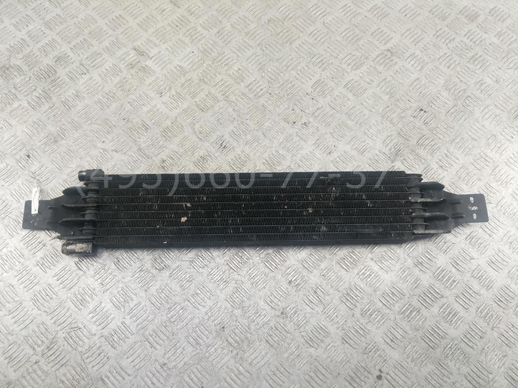 Радиатор масляный (теплообменник)