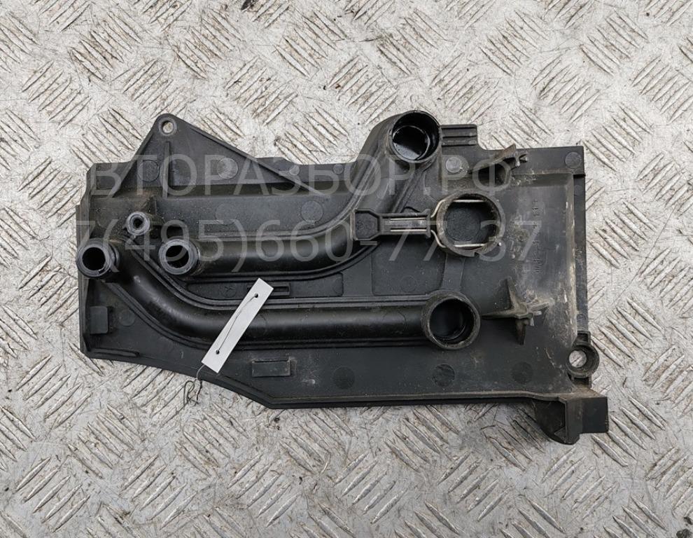 Кронштейн радиатора