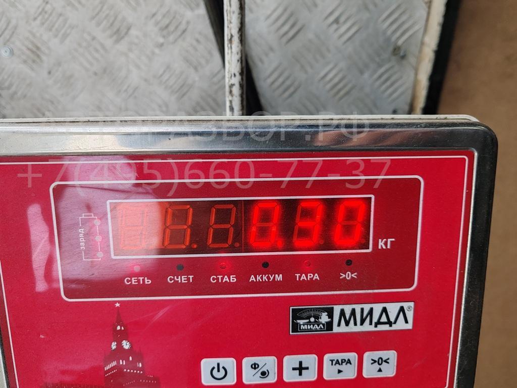 Кронштейн радиатора