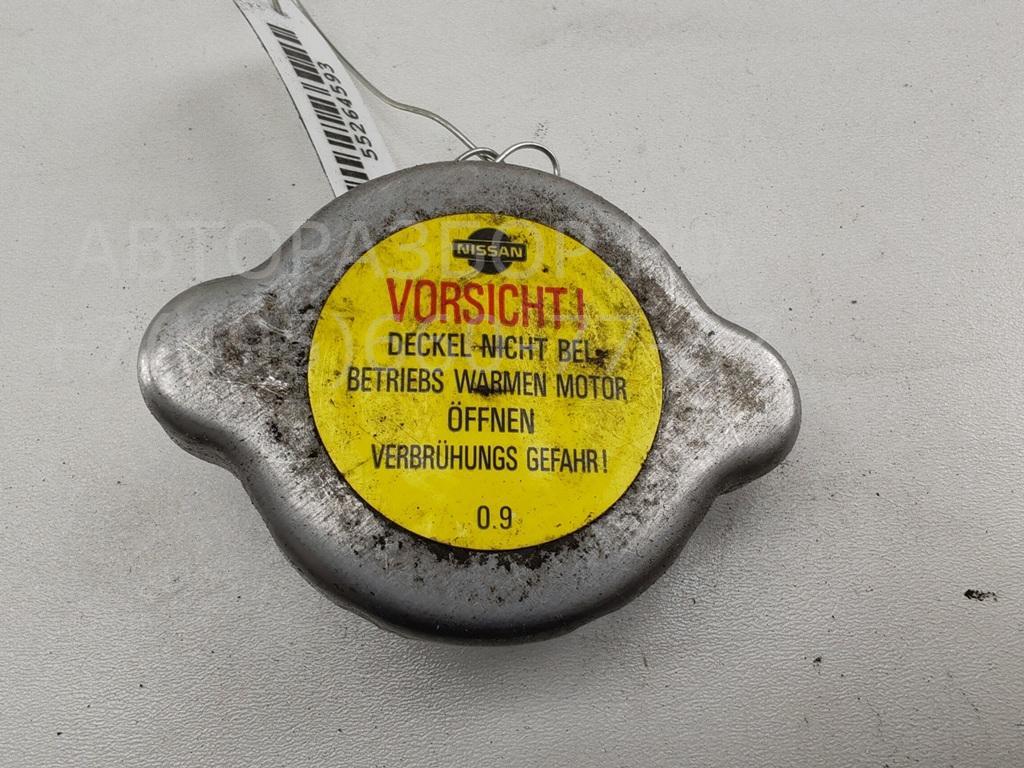 Крышка расширительного бачка