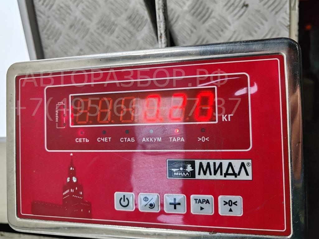 Кронштейн радиатора