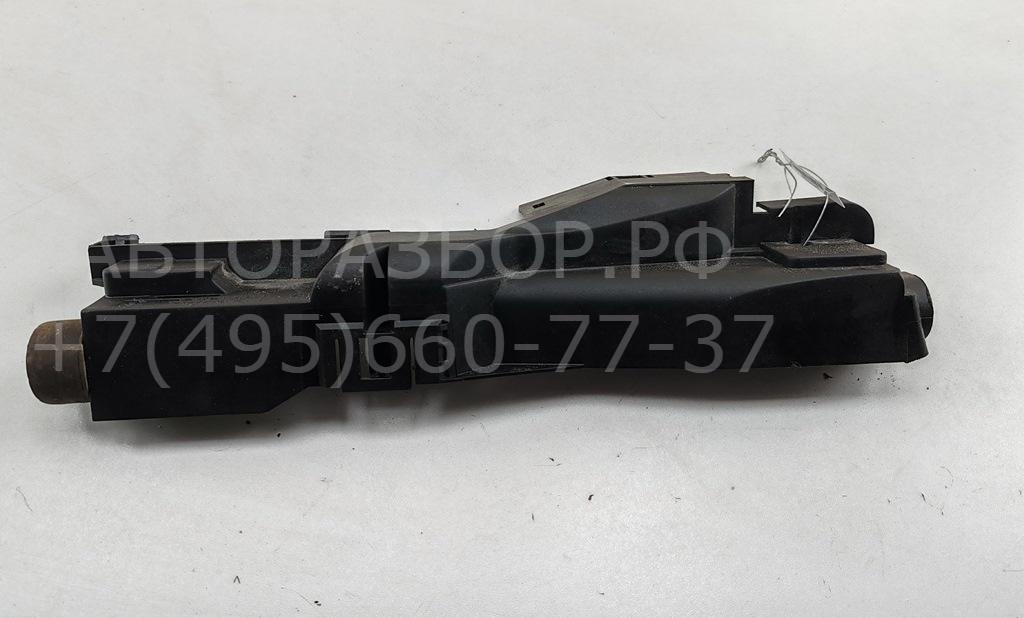 Кронштейн радиатора